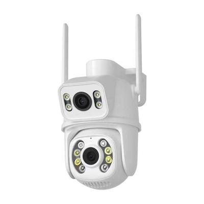 Övervakningssystem & Tillbehör – CCTV-kameror