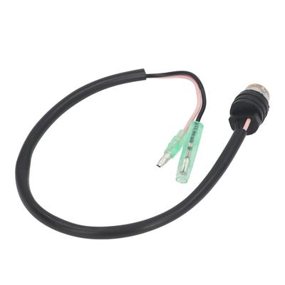 61T?82560?00 Outboard Motor Temperature Switch Replacement Thermo Switch Assy for 2 Stroke 25?30HP Outboard Engine
