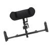 Adjustable Wheelchair Headrest Cushion Head Support Wheelchair Neck Support