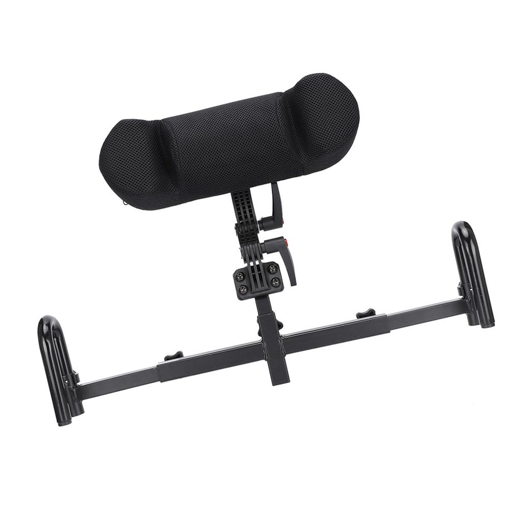 Adjustable Wheelchair Headrest Cushion Head Support Wheelchair Neck Support