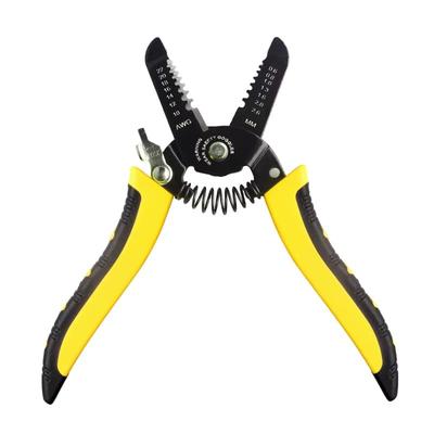 Wire Stripper Diameter 180mm AWG22-10, 0.8-2.6mm,