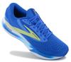 Brooks Adrenaline GTS 24 - Men's Running Shoes Blue 1104371D-434 ORIGINAL