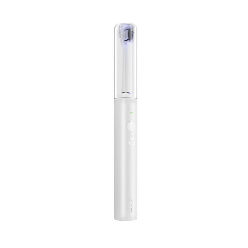 WoLe WoLe AT7-PRO UV Antibacterial Sonic Electric Toothbrush