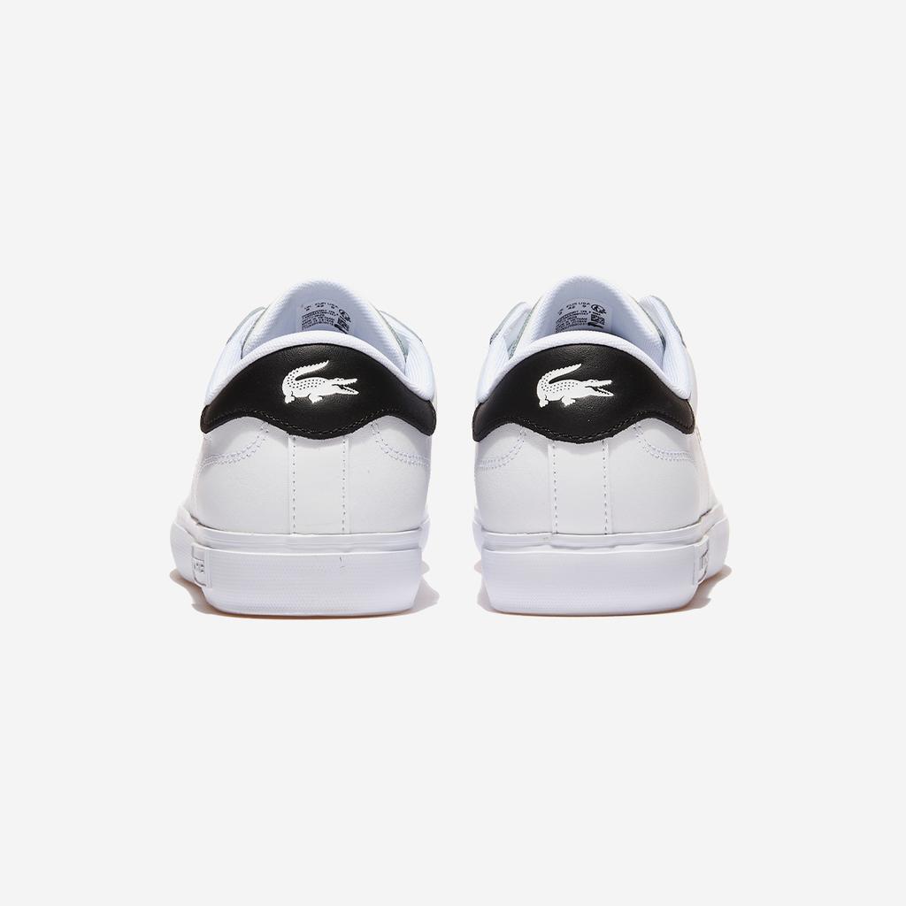Lacoste Powercourt [7-49SMA0081] [Shipped from Korea] 100% Authentic