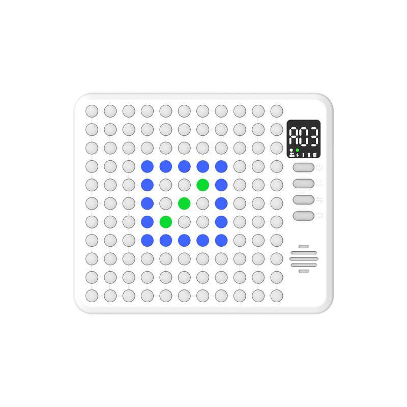 Intelligentes Elektronisches Go-Brett Mit Mehreren Spielmodi Für Familienspaß Und Intelligenzentwicklung