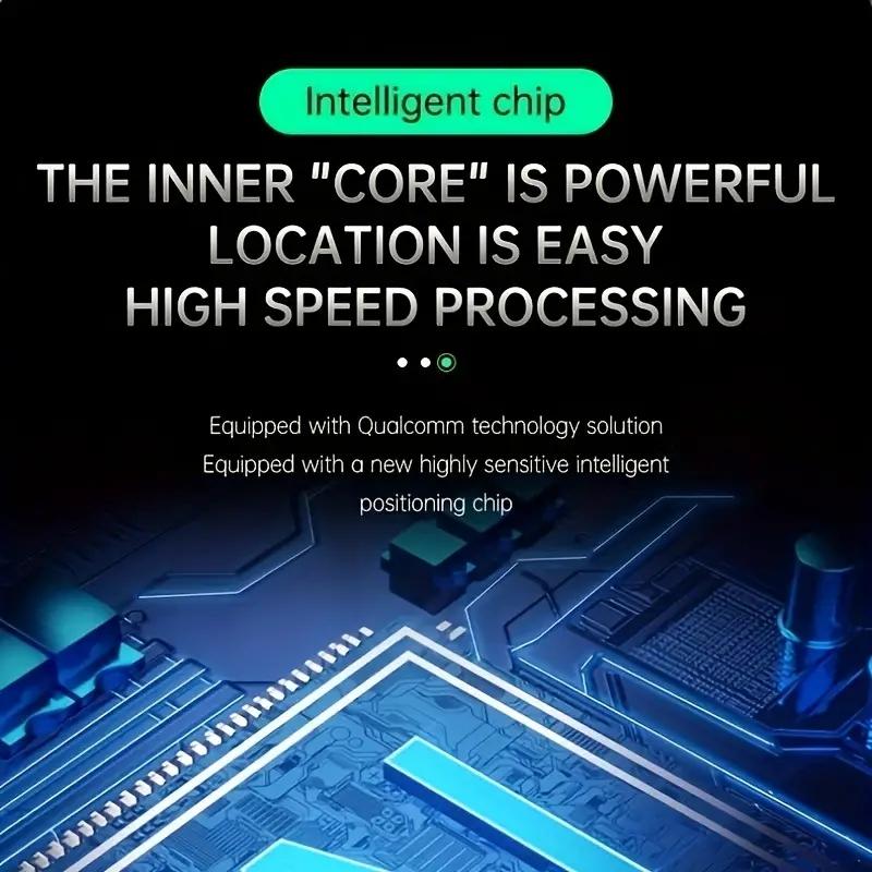 Beidou GPS Positioning Tracker Small Long-distance Vehicle Tracking Device Tracking Vehicle Tracking Anti-theft Anti-loss J