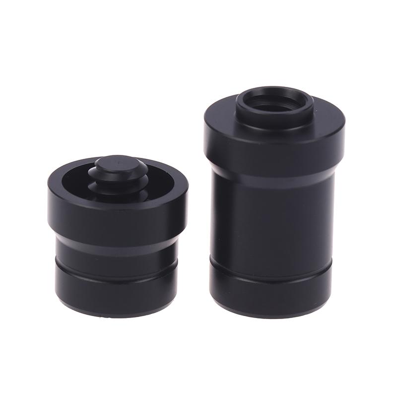 1 Set Special Middle Wheel Protection Cover Billiard Joint Protectors Uni Loc Wavy Joint Caps Billiards Accessories