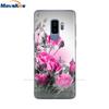 For Samsung Galaxy S9 S9 Plus SM- G960 G965 Plus Ultra Thin Silicone Back Cover Case for Samsung S9 Plus Fashion TPU Phone Cases