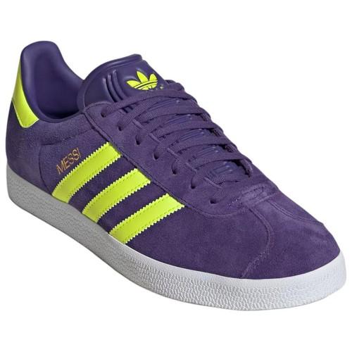 adidas Lionel Messi x Gazelle Triunfo Estelar Pack - IH8164