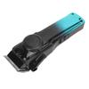 Electric Hair Trimmer 2000mAh Low Noise Powerful Motor Professional Hair Cutter for Men with 4 Pcs G