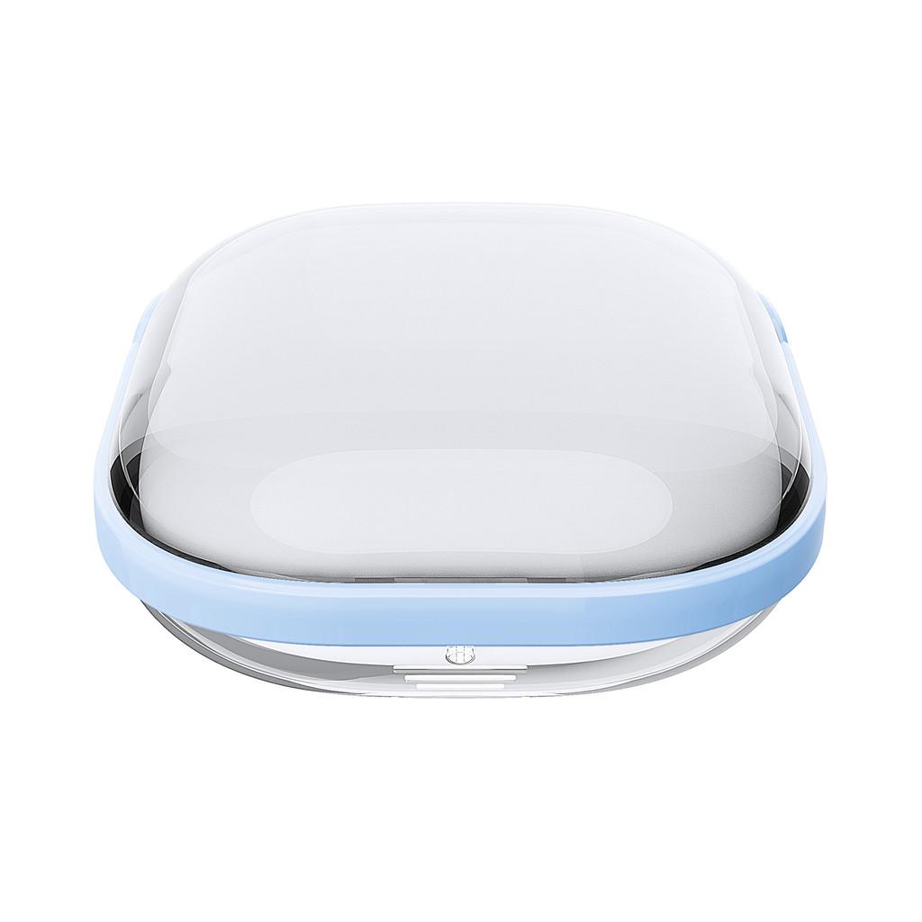 Suitable for Beats Fit Pro Earphone Protective Case Beats Fit Pro Protective Shell with Hanging Rope