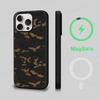 Camouflage Camo Military Army Phone Case Magnetic Case For IPhone 16 14 13 12 11 15 Pro Max Plus For Magsafe Wireless Charge