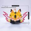 Cross-Border Blox Fruits Game Plush Toy: Devil Fruit Box Doll Ornaments