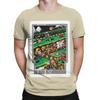 Contra Novelty Graphic 100 Cotton TShirt Contra NES Tops Tees For Unisex