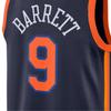 Jordan x NBA SwingmanNew York Knicks Basketball Jersey Unisex Marine Blue DO9536-421