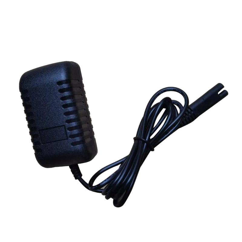 Charger Plug Power Cable For Waterpik WP462W WP450 WP450W WP450EC WP462EC WP360 WP360W WP462 Lightweight
