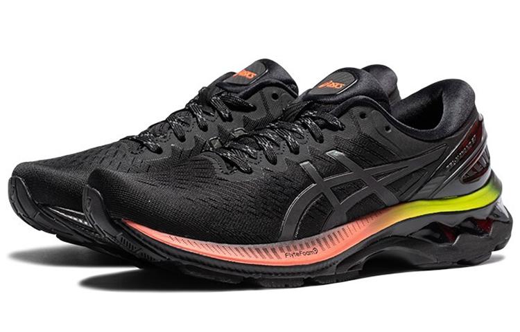Asics Gel Kayano 27 Lite Show 'Black' Women's 1012A965-001