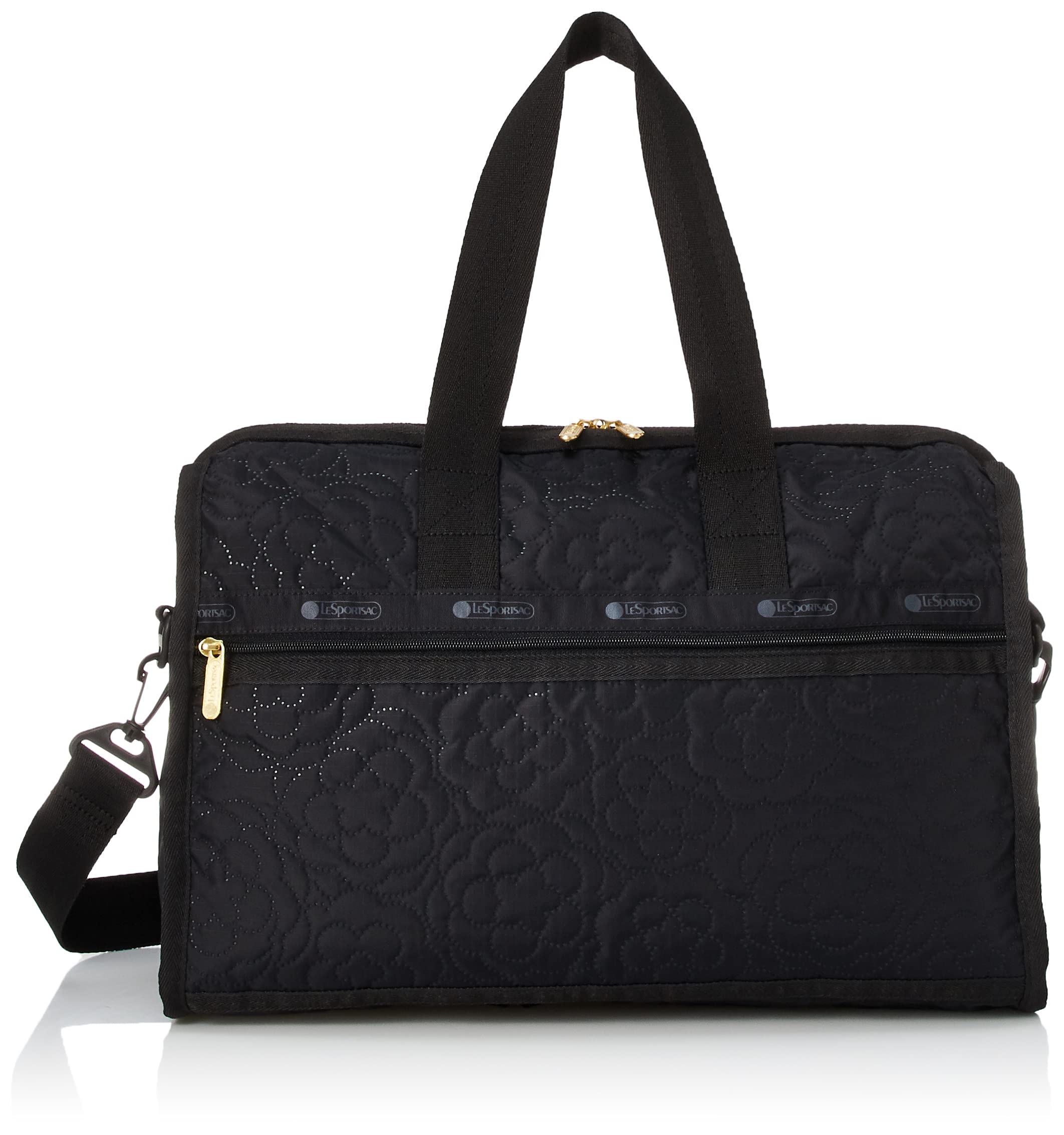 

Boston Deluxe MED Puffy Blossoms [LeSportsac] [Official] WEEKENDER/4318