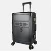 3528 Veteran Commemorative Aluminum Alloy Spinner Luggage