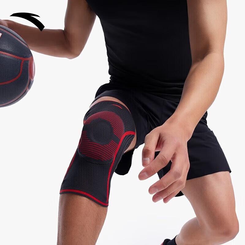 ANTA Sports Knee Brace with Spring Support