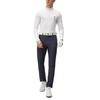 Fila Casual Pants Men's Legend Blue NV A11M445802B-NV