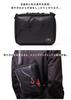 SEAL MAX Organizer Shoulder Tablet Motorcycle Bag, Men's, Waterproof, Storage, Bag, PS-215BK