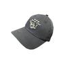 Style Embroidered Baseball Cap For Women With Sun Protection And Breathability