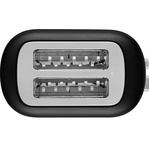 KitchenAid Toaster 5KMT2109 Black Matte