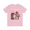 Columbo Fan Retro 90s Vintage Bootleg Rap Meme Holiday Fashion Valentines Day Printed TShirt Tops Gift Summer Shortsleev