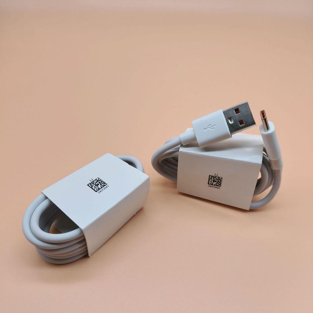 66W 6A Fast Charging TPE Data Cable for Huawei, Android, Apple - Super Fast Mobile Charger