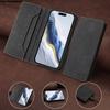 Flip Luxury Leather Phone Case For Coque Oneplus 12 12R 13 13T 13R 13S 11 11R 10T 10R 10 9 Pro 9R 8T Magnetic Wallet Cover Funda