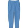 Mountain Color Indigo Size M Women's Pants, Trekking, Lightweight, Water-Repellent, Stone, (FW23)