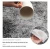 Modern Dirt-Resistant, Easy-Care Crystal Velvet Carpet for Living Room – Wear-Resistant & Non-Slip Design