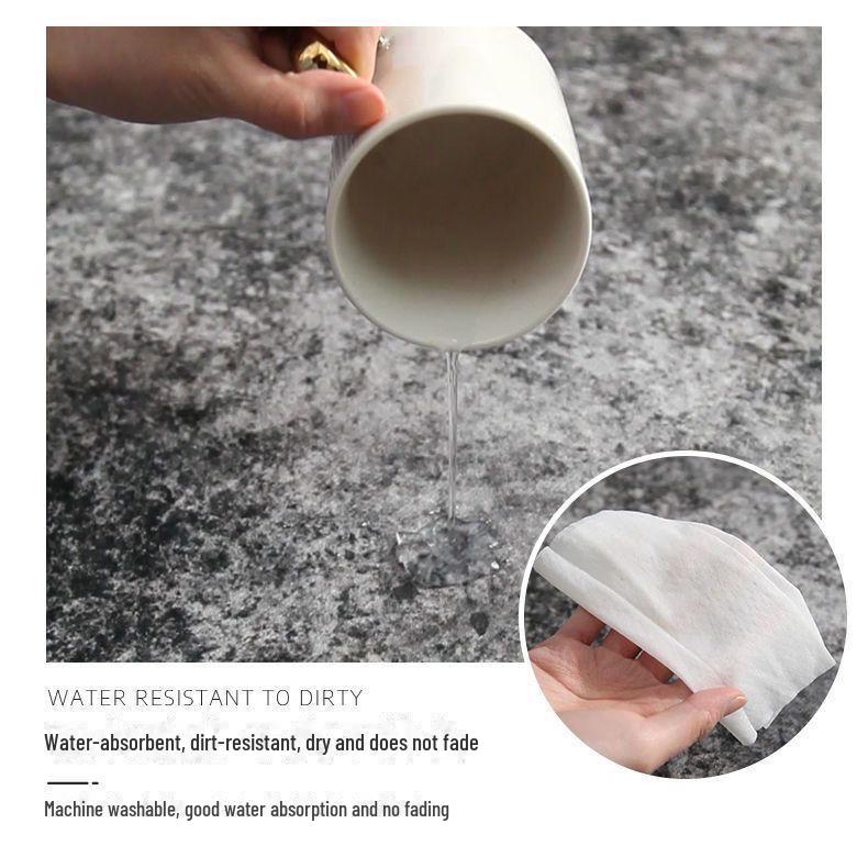 Modern Dirt-Resistant, Easy-Care Crystal Velvet Carpet for Living Room – Wear-Resistant & Non-Slip Design