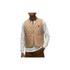 New Vests Men's Khaki DV7566-277
