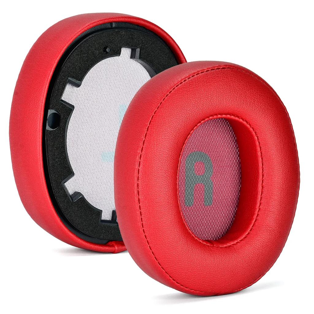For JBL Tune 700(700BT)/710(710BT)/720(720BT)/750(750BT,750BTNC)/760(760NC)/770(770NC) Replacement Headphones Soft Memory
