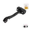EDP1341 Front Door Hinge Brake Check Limiter for VW Golf MK7 5G 2012-2020 4/5 Door Alltrack Sportsvan Variant e-Golf 5G0837249A
