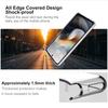 For Moto G56 5G Phone Case IMAK Soft Slim Case UX-10 Series