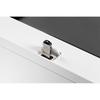 HP M254dw Color LaserJet Pro Printer CN plug (adapter included)