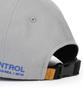 Eondeokeonteulol Daily Cotton Ball Cap Spread Label / Authentic B B / Grey