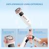 Mini HIFU Radio Frequency Multifunction Beauty Instrument Facial Lifting and Firming Anti Aging RF EMS Machine