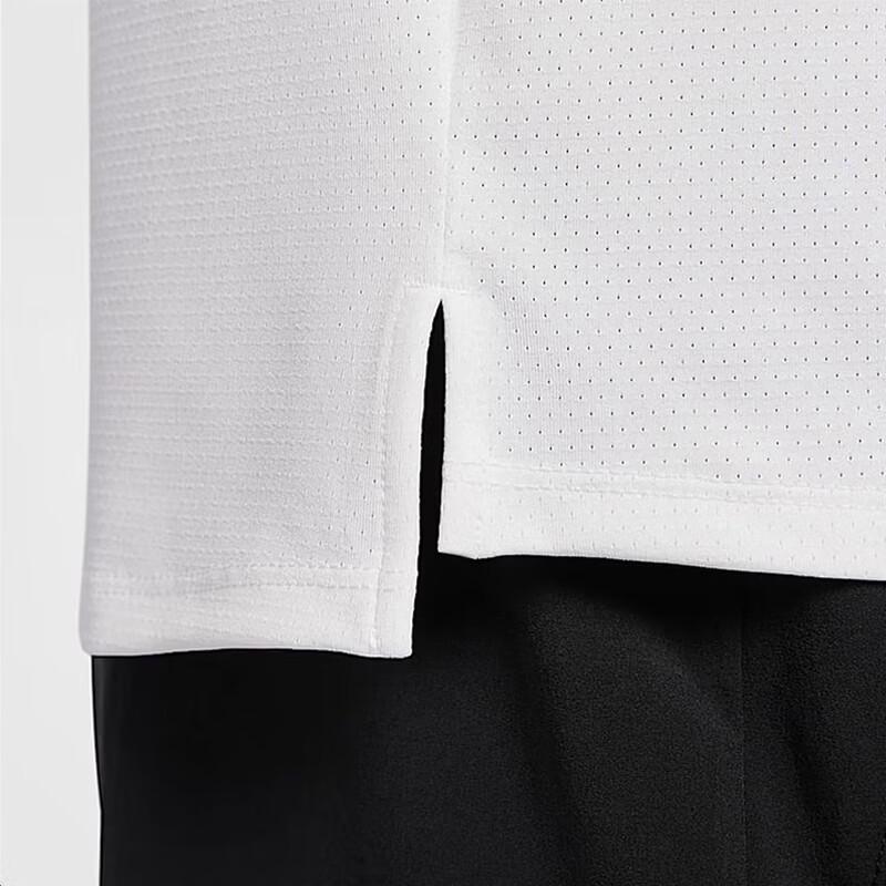 Nike Men's Polo Tennis T-Shirt