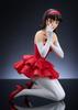 POP UP PARADE Perfect Blue Mima Kirikoshi Plastic Painted Complete Figure Non-scale