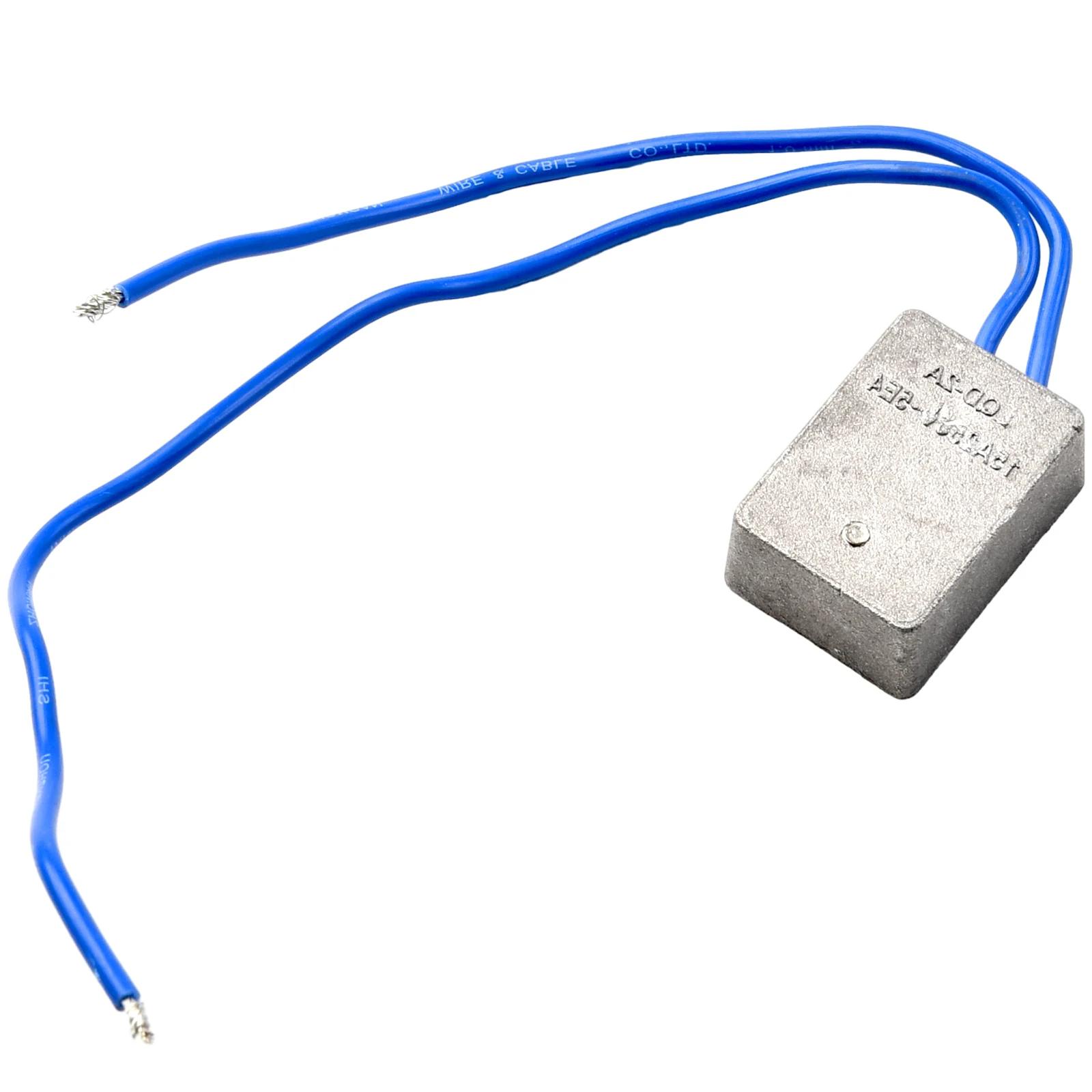 

1X Soft Start Switch Module Speed Governor Soft Start Power Tools 1PCS AC120V Angle Grinder Modification Module China Mainland