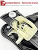 BMW 5 Series G38 Door Window Regulator Bracket & Wire Assembly
