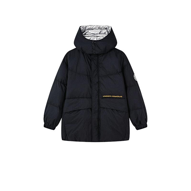 Under Armour Down Jacket Teenagers 244306523 160