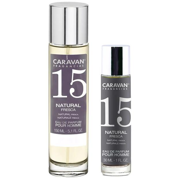 

Caravan Nº15 150+30ml