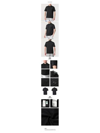 Under Armour Men's Loose Fit Breathable Sport Polo Shirt