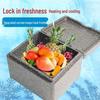 Jingulao KCAA-325 EPP Insulation Box