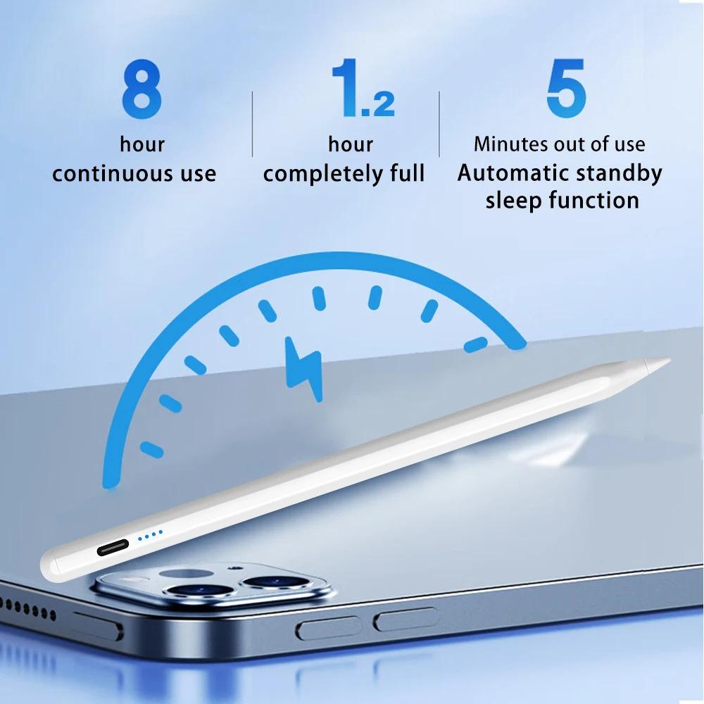 Stylus Stift für Honor Pad 10 Magic Pad 3 X9 Pro X9A 2 V9 Honor X8a V9 X9 9 10 Touchscreen Android Stylus Stift für Android Bleistift